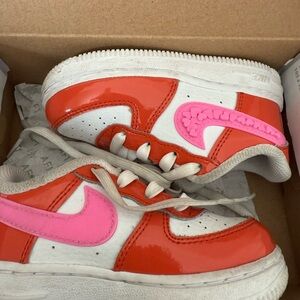 Nike Valentine’s edition